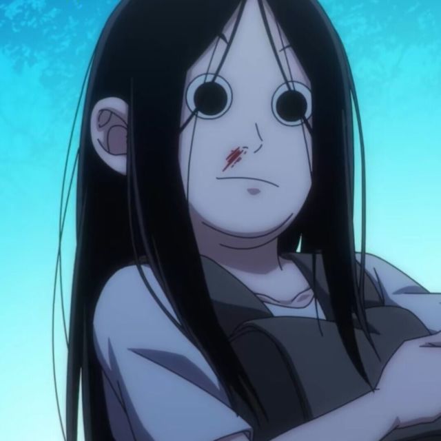 冯宝宝